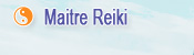 Conseillère Reiki